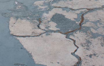 fibreglass roofing replacement Balnaguard