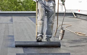 flat roof replacement Balnaguard, Perth And Kinross