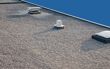 flat roofing Balnaguard, Perth And Kinross