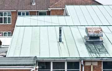 Balnaguard lead roofing costs