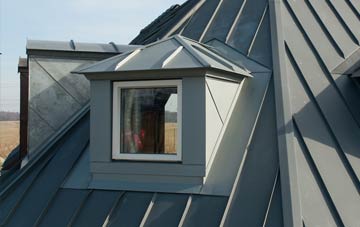 metal roofing Balnaguard, Perth And Kinross
