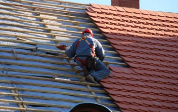 roof tiles Balnaguard, Perth And Kinross