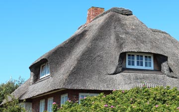 thatch roofing Balnaguard, Perth And Kinross