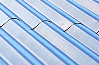 Balnaguard corrugated roofing