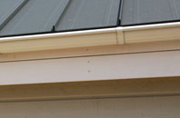 Balnaguard soffit repair